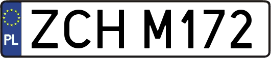 ZCHM172