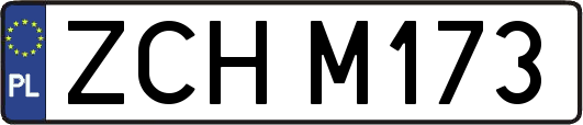 ZCHM173