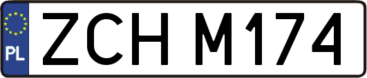 ZCHM174