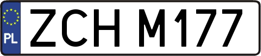 ZCHM177