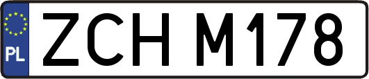 ZCHM178