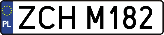 ZCHM182