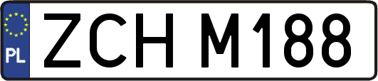 ZCHM188