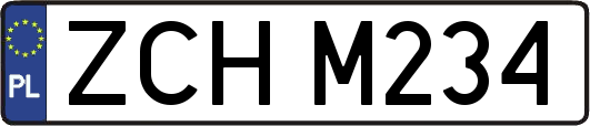 ZCHM234
