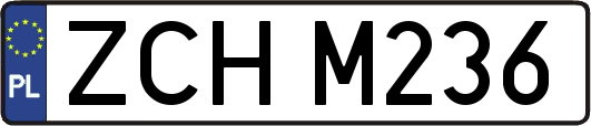ZCHM236