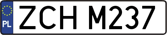 ZCHM237
