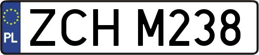 ZCHM238