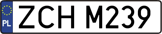 ZCHM239