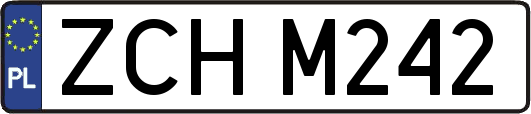 ZCHM242