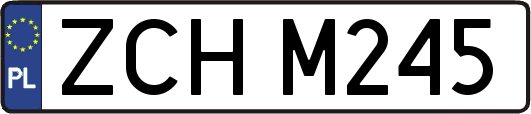ZCHM245