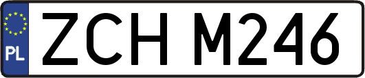 ZCHM246