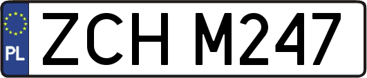 ZCHM247