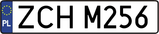 ZCHM256