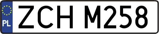 ZCHM258