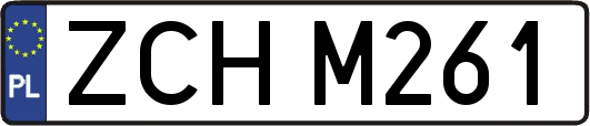 ZCHM261