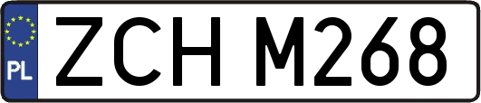 ZCHM268