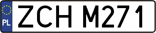 ZCHM271