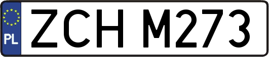 ZCHM273