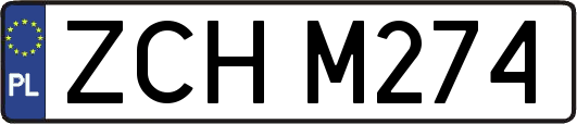 ZCHM274