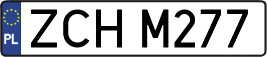 ZCHM277