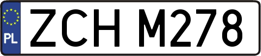 ZCHM278