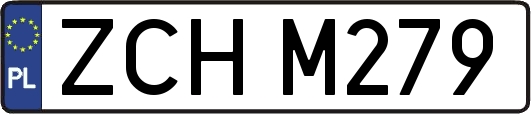 ZCHM279