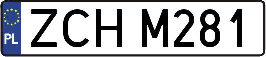 ZCHM281