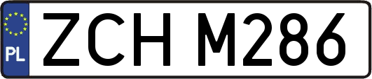 ZCHM286