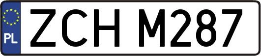 ZCHM287
