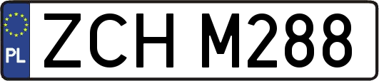 ZCHM288