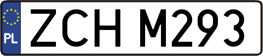 ZCHM293