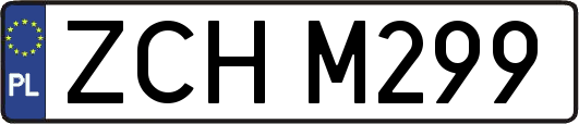 ZCHM299