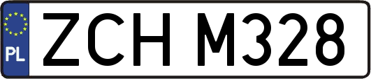 ZCHM328