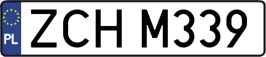 ZCHM339