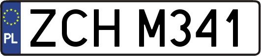 ZCHM341
