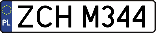 ZCHM344