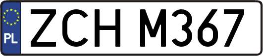ZCHM367