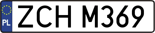ZCHM369