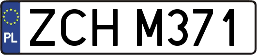 ZCHM371