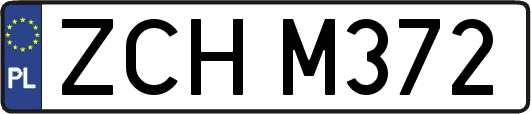 ZCHM372