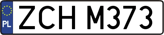 ZCHM373