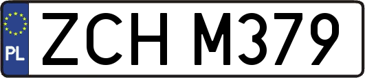 ZCHM379