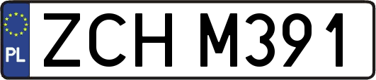 ZCHM391