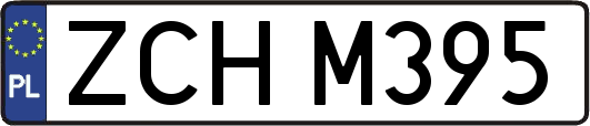 ZCHM395