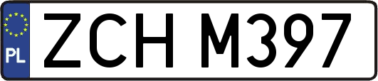 ZCHM397