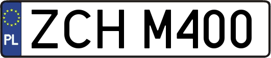 ZCHM400