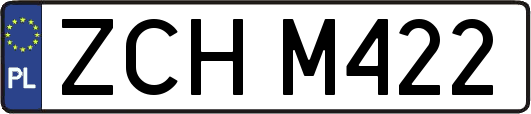 ZCHM422