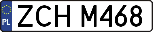 ZCHM468