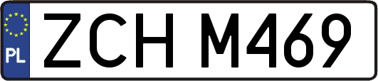 ZCHM469