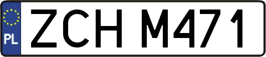 ZCHM471